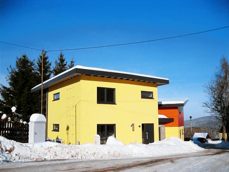 Ferienwohnung  Eibenstock