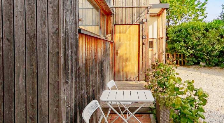 Holiday apartment with terrace | Dogs allowed — photo 4