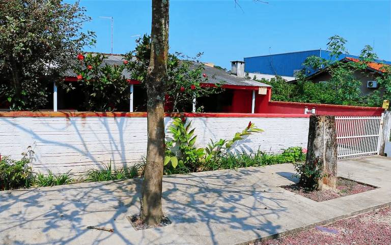 Casa Itapoá