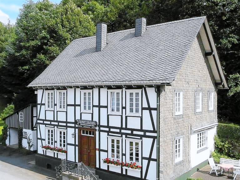 Huis Oberkirchen