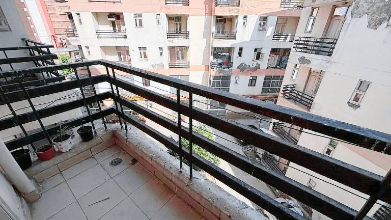 House with 1 room for 4 persons — photo 4