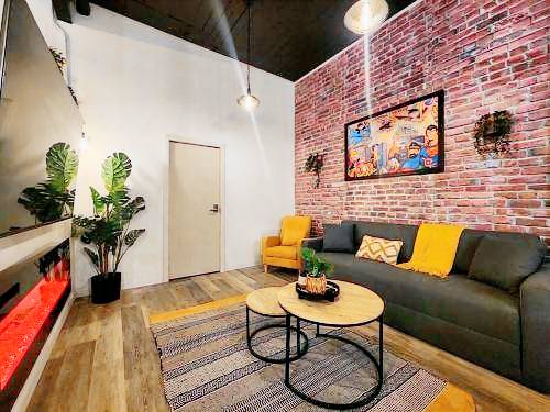 Apartman Vieux-Limoilou