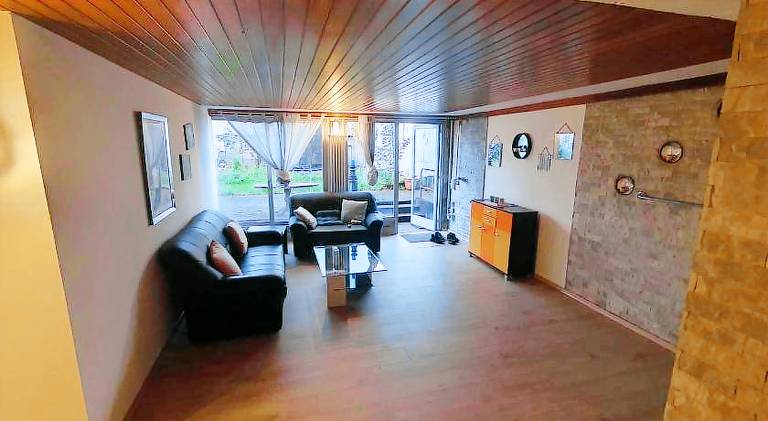 Ferienwohnung Bad Vilbel
