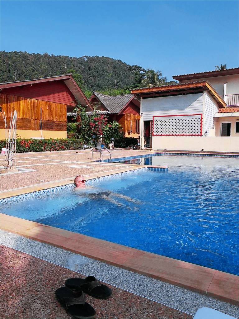 Poonsap Resort — photo 5