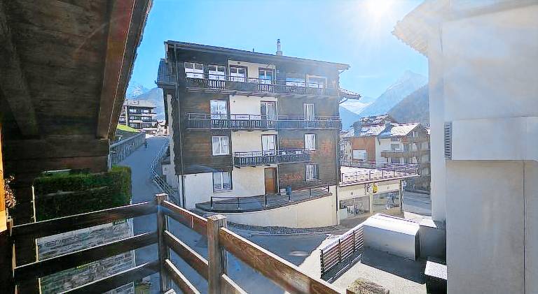 Chalet with 3 rooms for 6 persons — photo 4