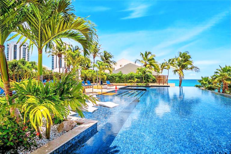 Condo  Sint Maarten