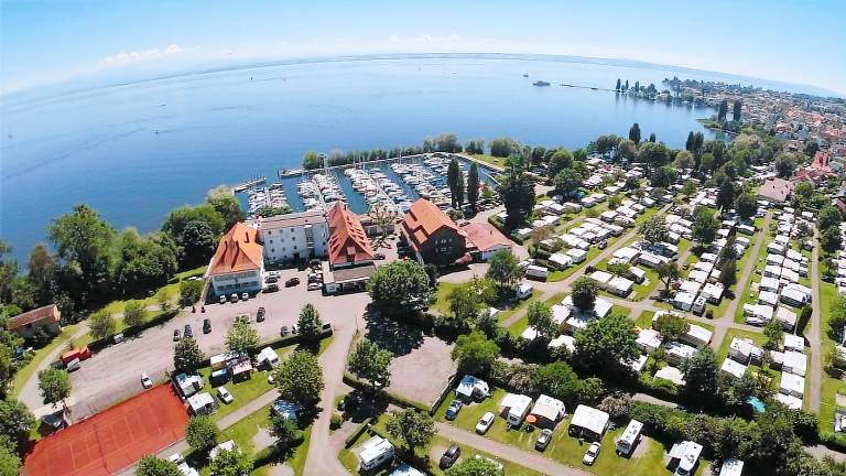Ferienwohnung Immenstaad am Bodensee