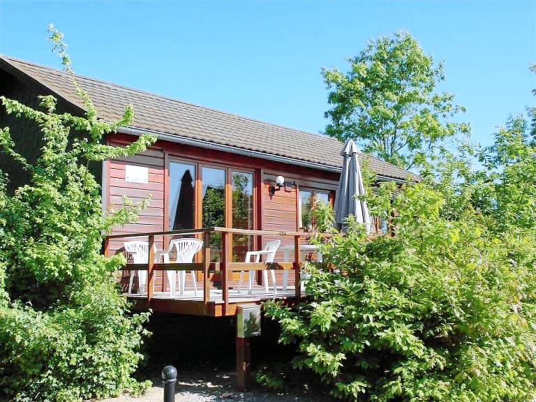 Chalet  Septon
