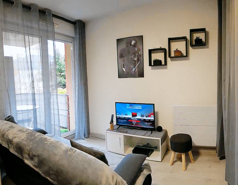 Appartement Lourdes