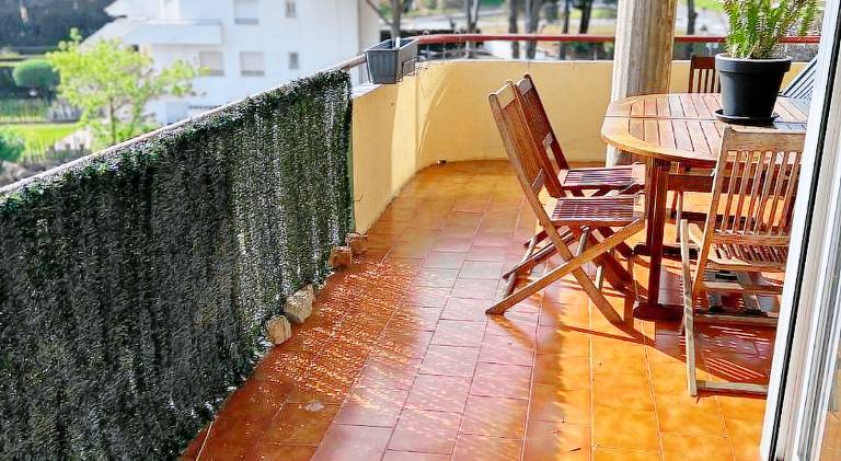 Apartment with pool, terrace & garden | Dogs allowed — photo 2