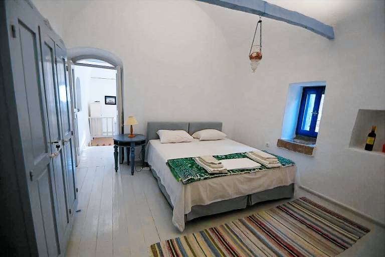 Ferienwohnung Avgonima