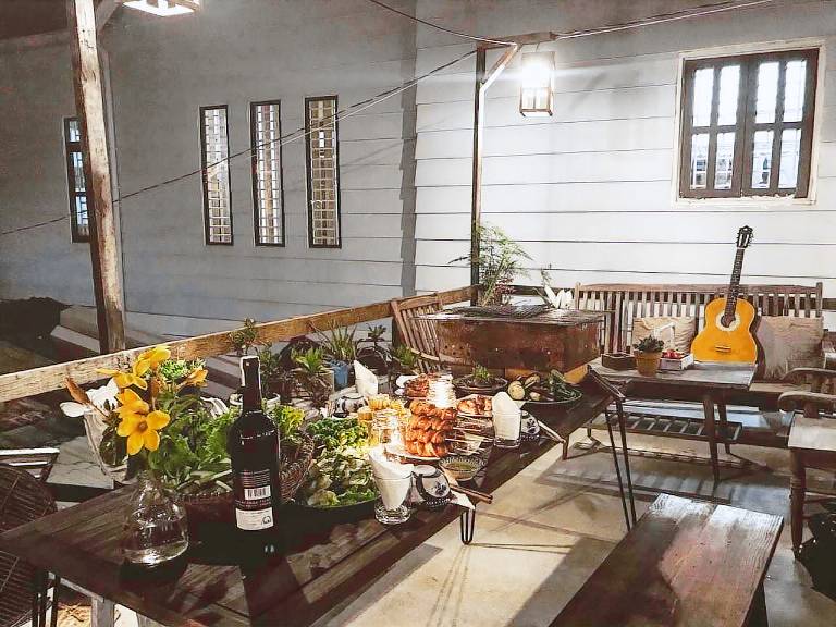 House for 4 persons — photo 3
