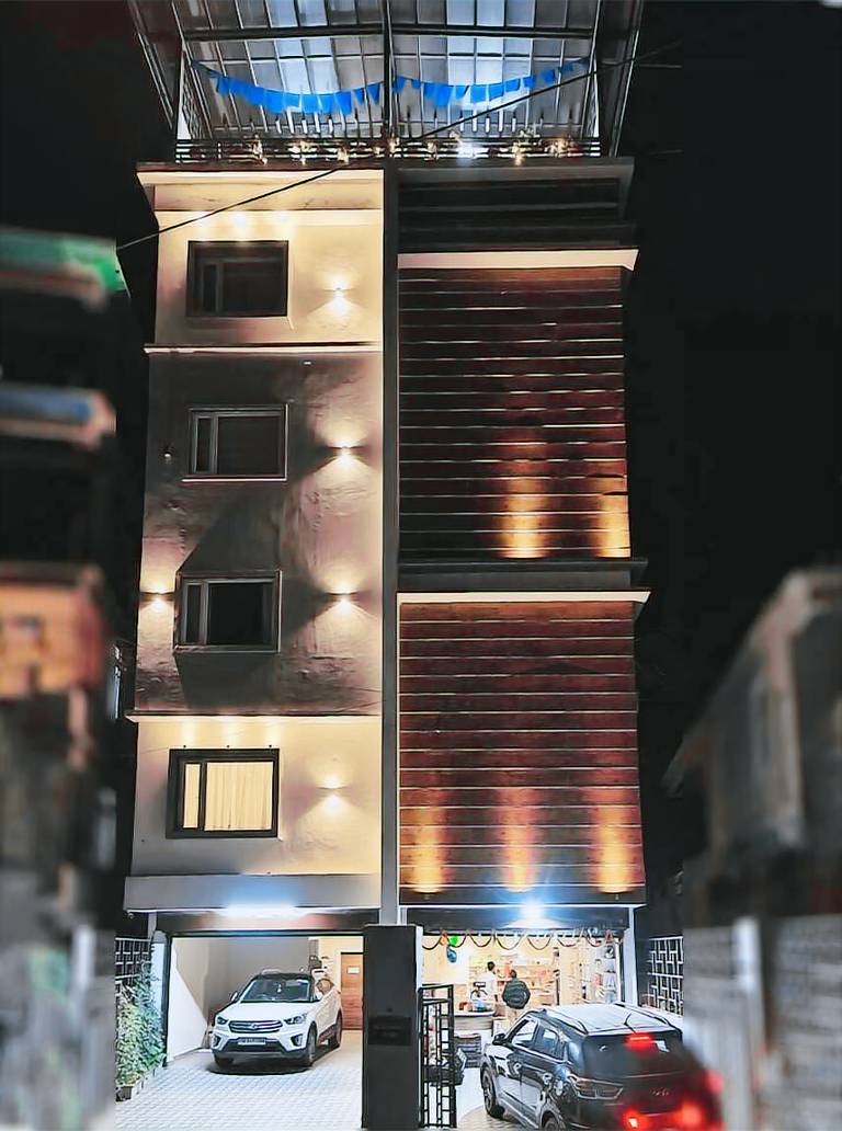 Apartment Gangtok
