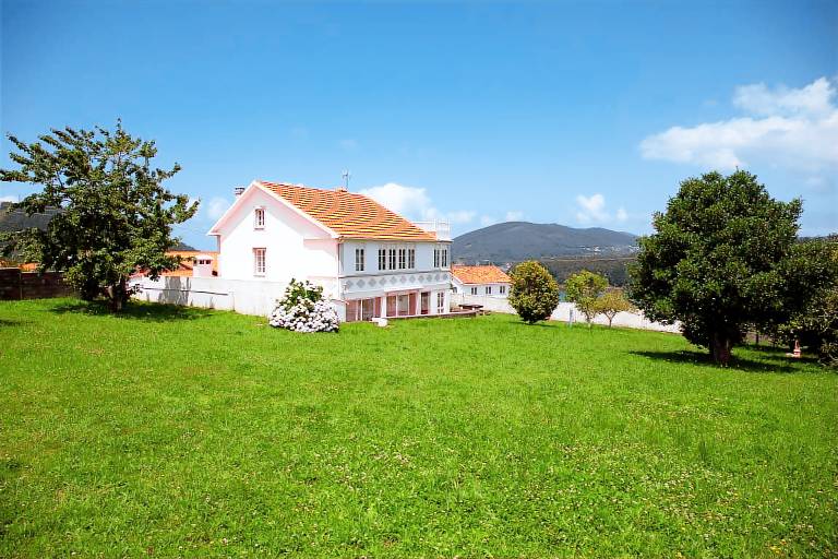 Casa Cedeira