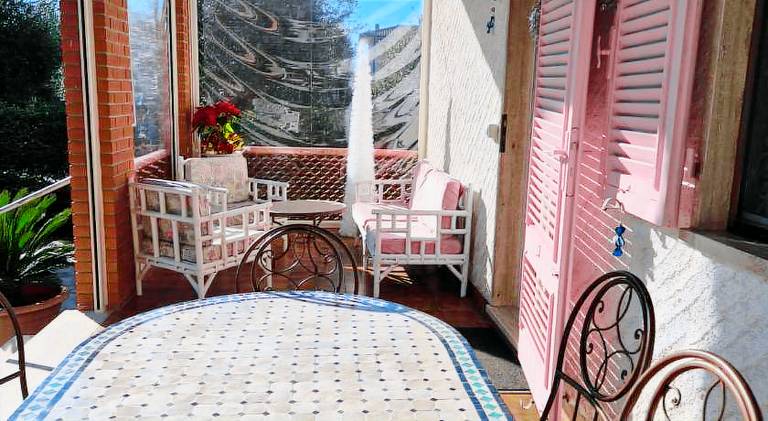 Lovely house | Dogs allowed in Pietrasanta