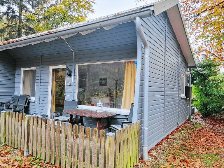 Ferienhaus Oerlinghausen
