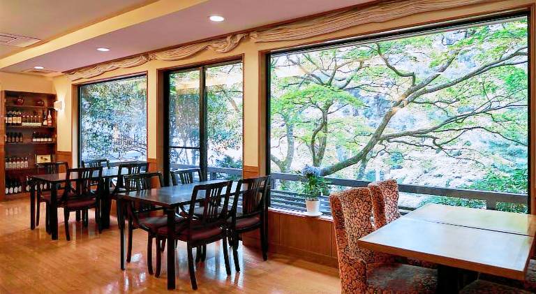 Ajisai Onsen Ryokan - Award Winning Private Open Air Onsen — photo 4