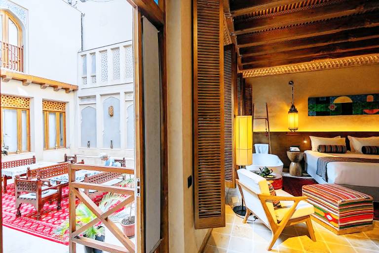 Kukaldosh Boutique Hotel — photo 5