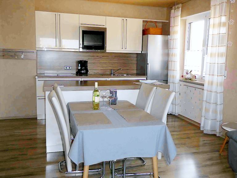 Ferienwohnung Rimbach