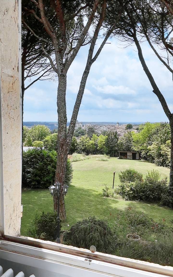 Maison de vacances Castelnau-Montratier