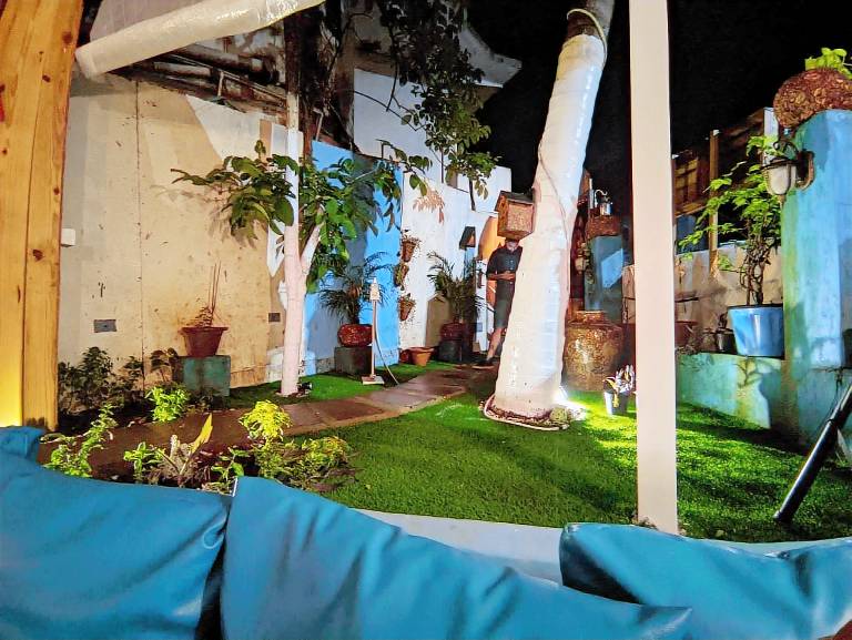 Anjoned Hostel — photo 4