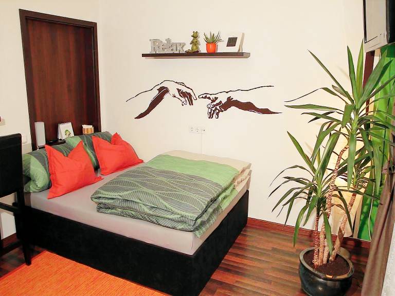 Ferienwohnung Grassau