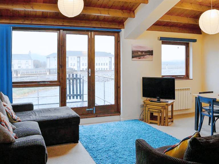 Cottage Portmeirion
