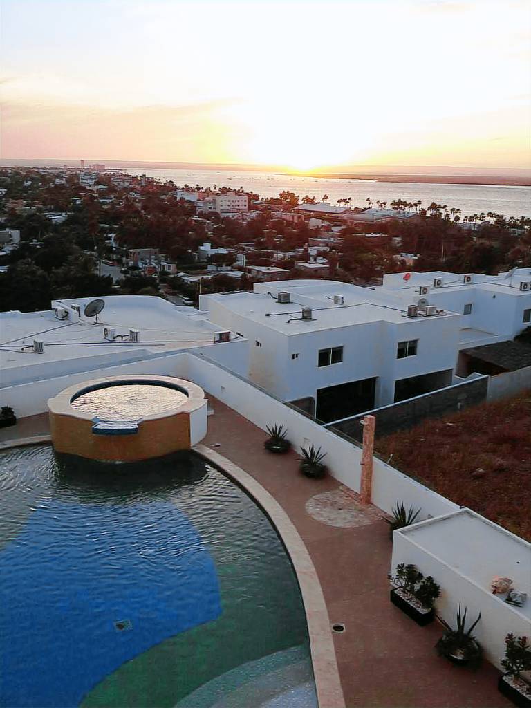 Condo La Paz