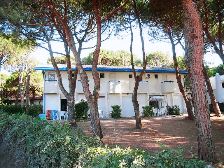 Casa Eraclea Mare