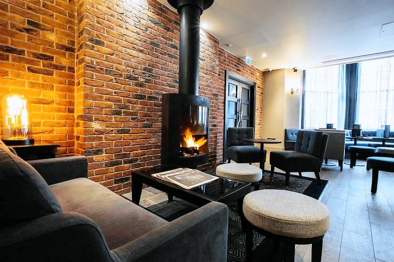 Malmaison Reading — photo 4