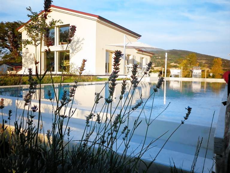 Villa Sassoferrato