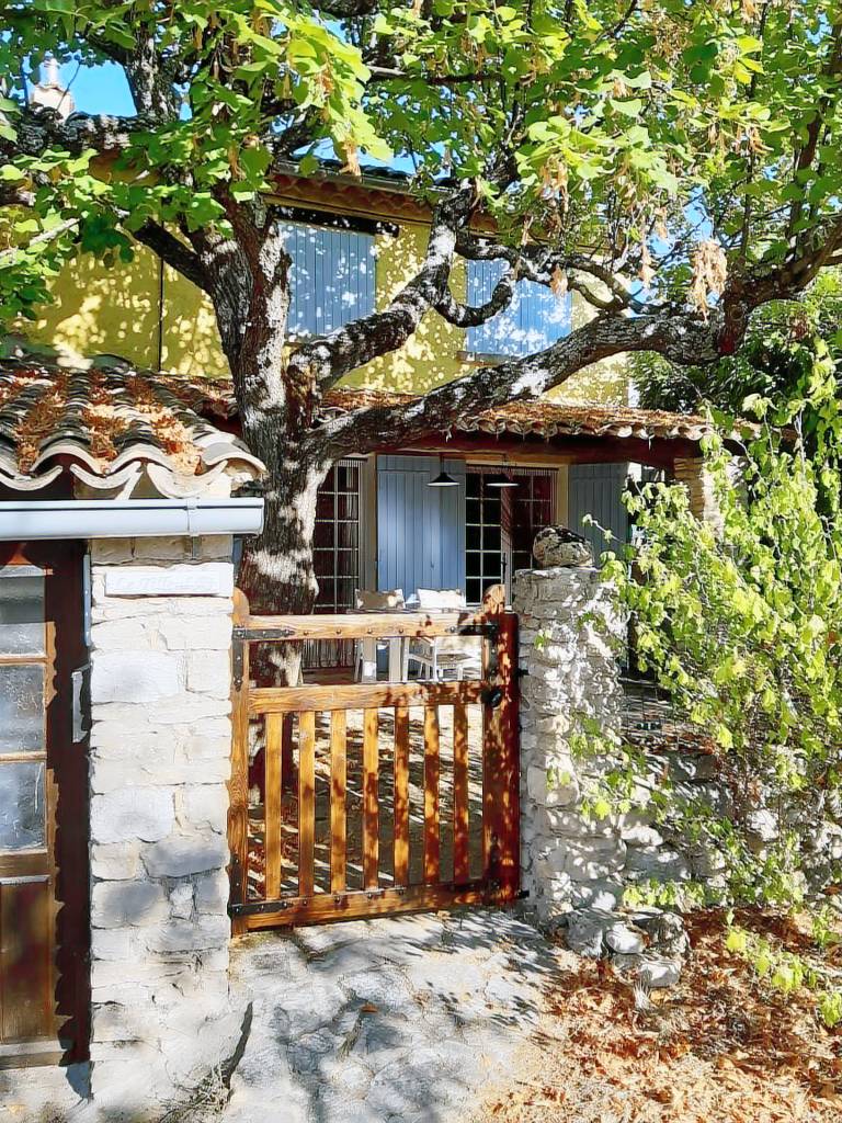 House  Propiac
