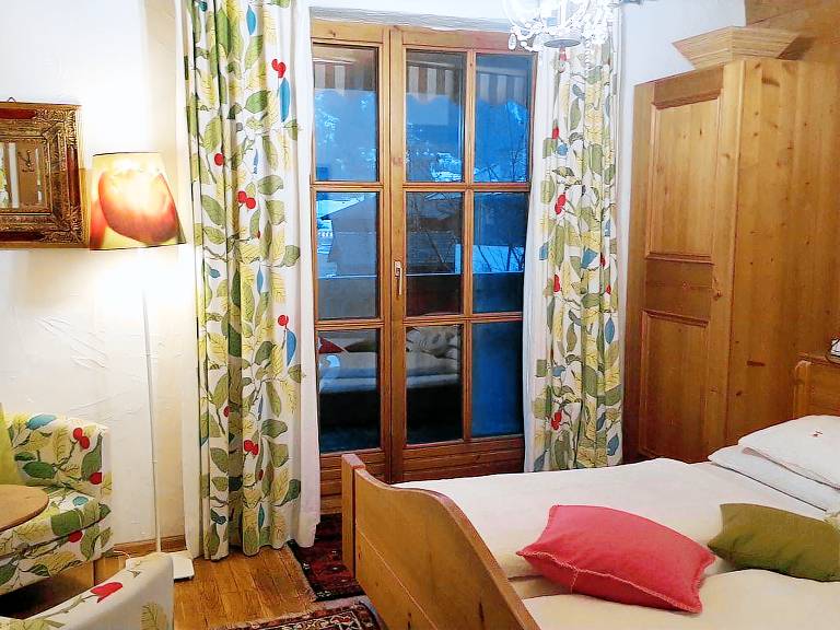 Ferienwohnung in Uttendorf, , Österreich