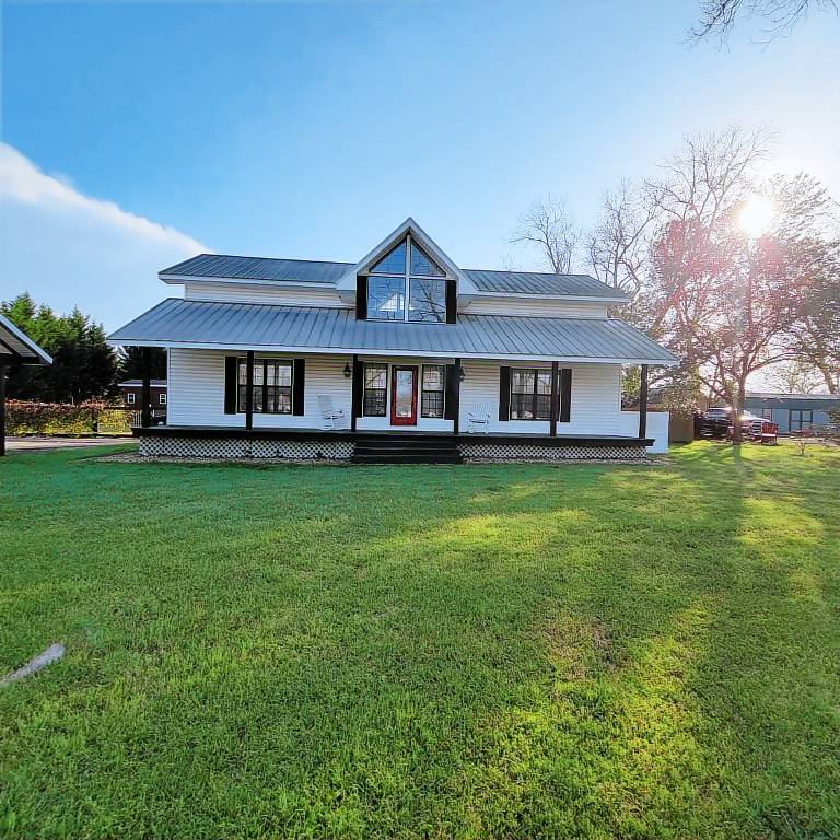 House Byron