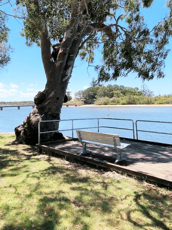 House Mudjimba