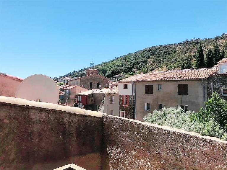 Maison de vacances La Garde-Freinet