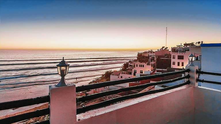 Ferienwohnung Agadir