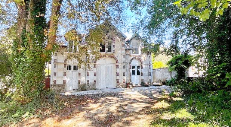 91 m&sup2; Ferienhaus