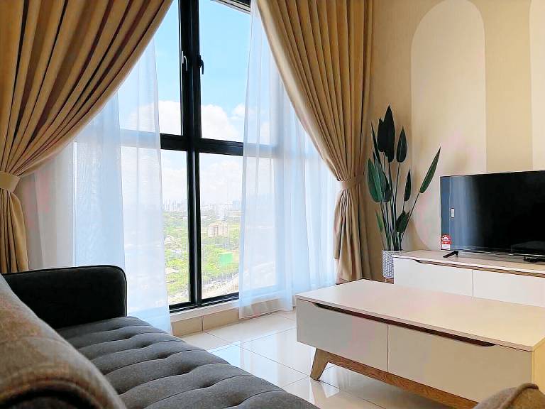 Hus  Kuala Lumpur