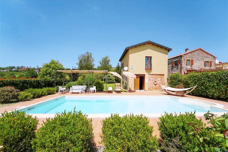 Villa  Aulla