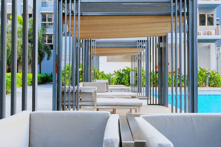 Appart'hôtel Khan Sensok