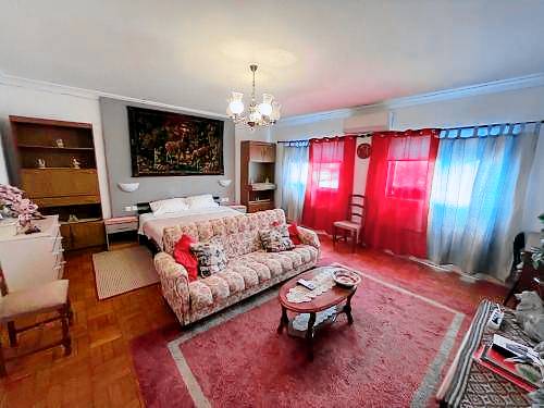 Apartamento Freixo de Espada À Cinta