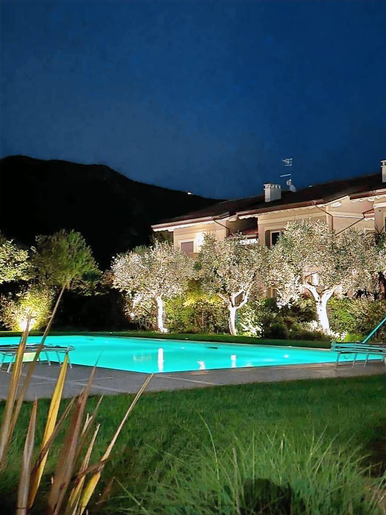 Casa  Sarnico