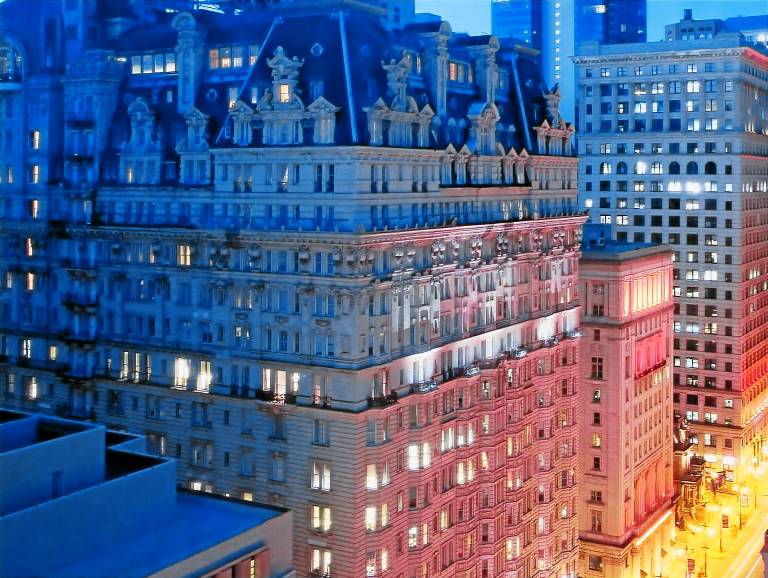 The Bellevue Hotel - The Unbound Collection by Hyatt in Philadelphia, PA