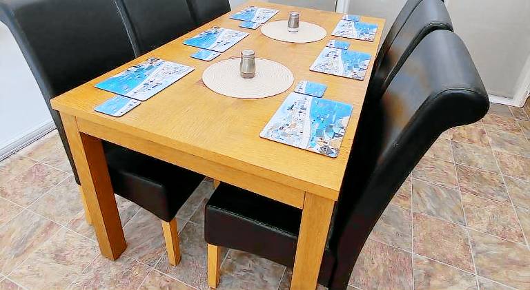 Holiday apartment | Pet-friendly — photo 3