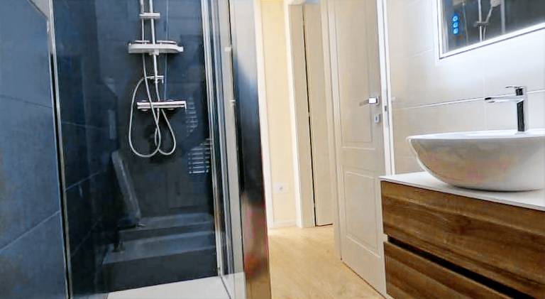 Rental apartment with barbeque & terrace — photo 2