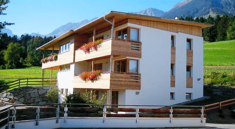 Ferienwohnung Hall in Tirol
