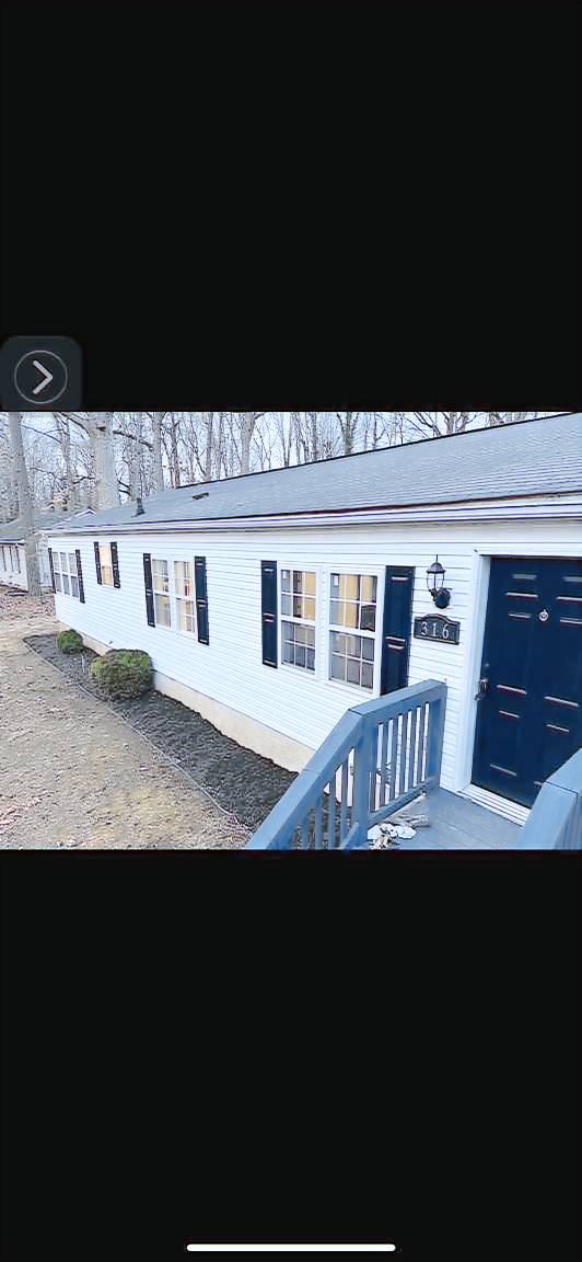 House Lusby