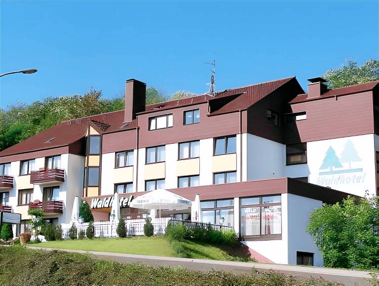 Waldhotel Eisenberg