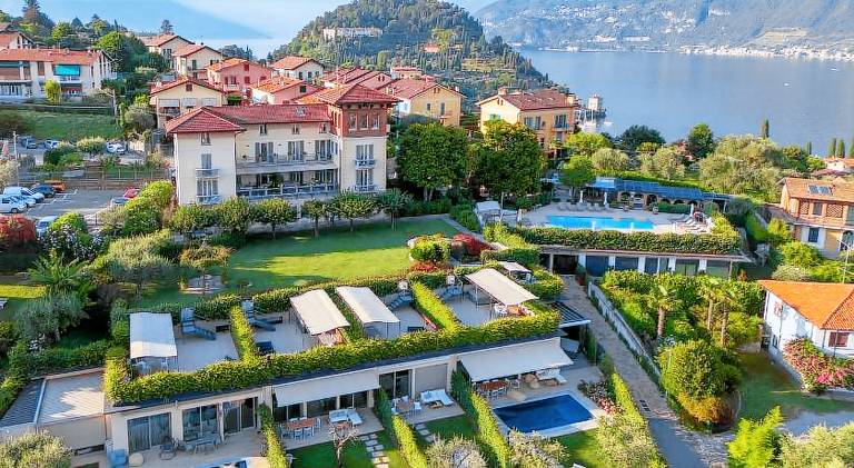 Villa Vitali - Bellagio in Bellagio
